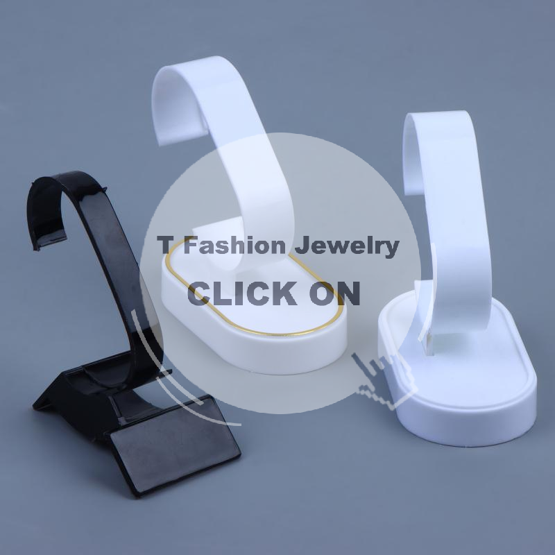 ชั้นวางโชว์นาฬิกาแบบ C-Ring 2/ - Jewelry And Watches Inc บทวิจารณ์และราคา