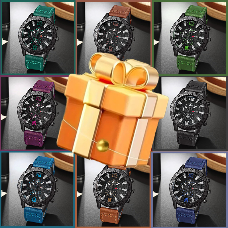 กล่องสุ่มลึกลับสุดเซอร์ไพรส์ ร - Watch Display Box บทวิจารณ์และราคา