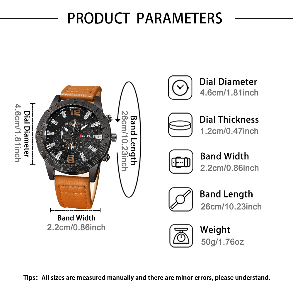 กล่องสุ่มลึกลับสุดเซอร์ไพรส์ ร - Watch Display Box บทวิจารณ์และราคา