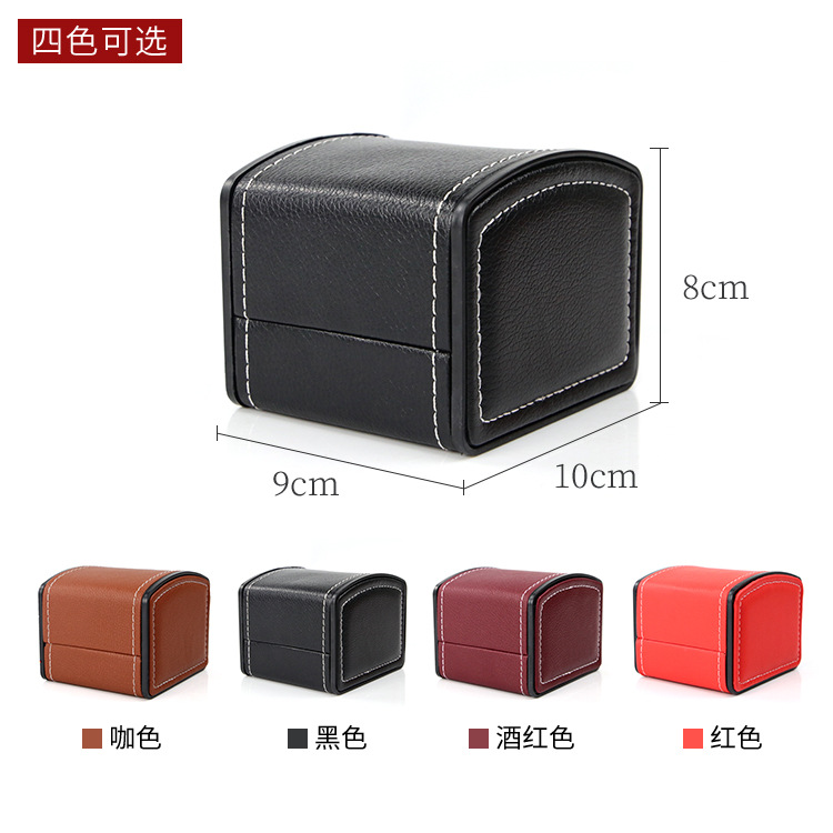 กล่องนาฬิการูปทรงโค้ง, กล่องบร - Watch Display Box บทวิจารณ์และราคา