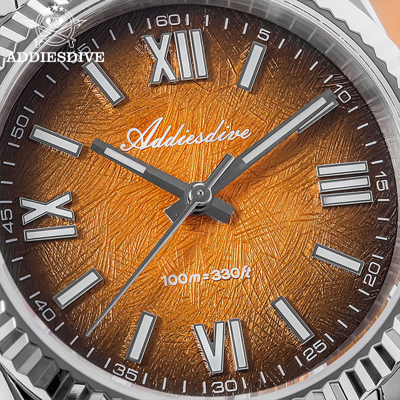 ADDIESDIVE นาฬิกาหรูหราสำหรับผ - Jewelry For Watches บทวิจารณ์และราคา