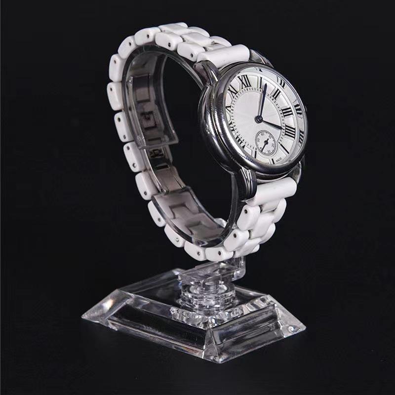 แท่นวางนาฬิกา 5 ชิ้น, แท่นวางแ - Jewelry And Watches Inc บทวิจารณ์และราคา