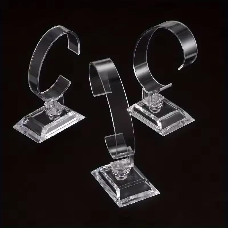 แท่นวางนาฬิกา 5 ชิ้น, แท่นวางแ - Jewelry And Watches Inc บทวิจารณ์และราคา